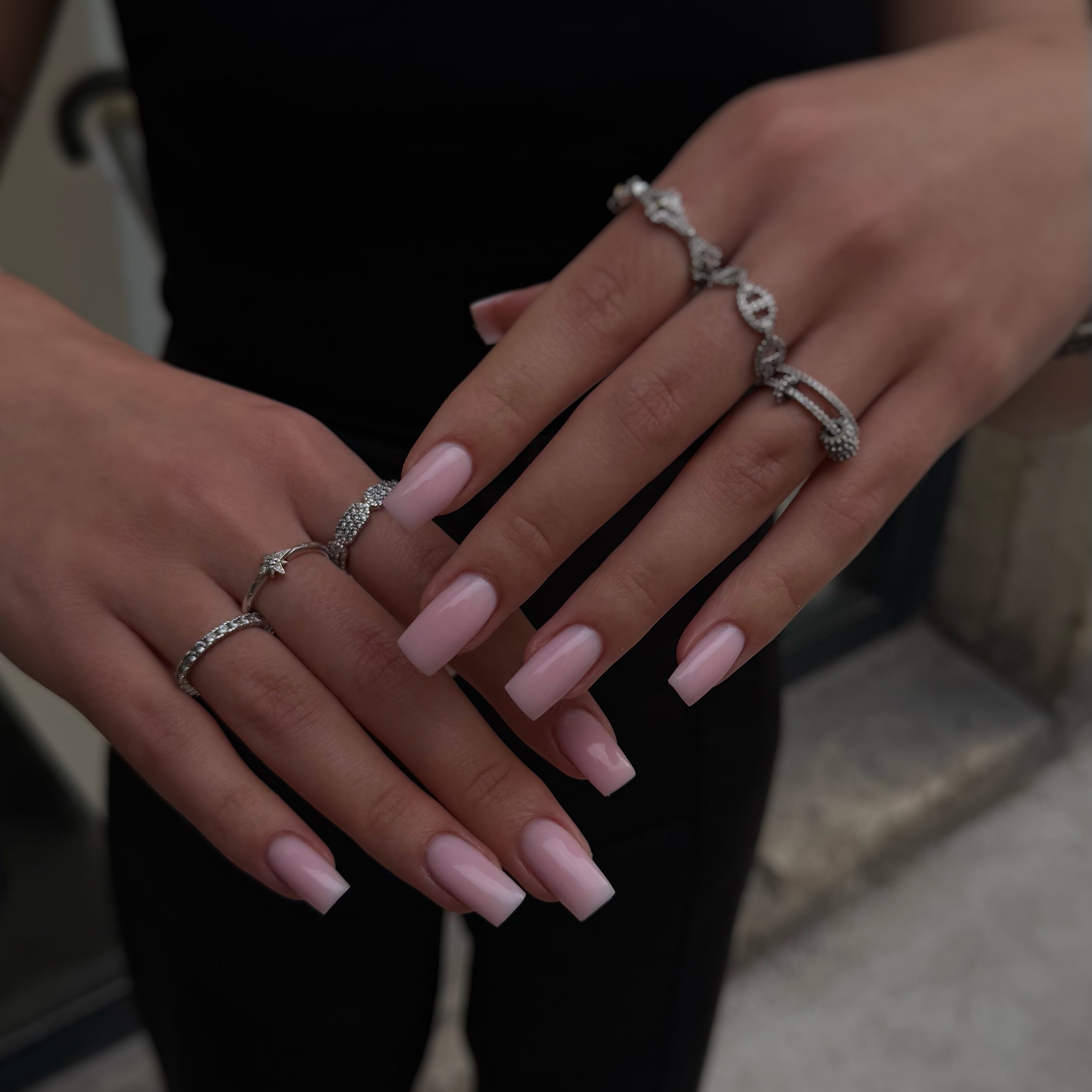 LIGHTY DARK PINK - COSMOSCULPT