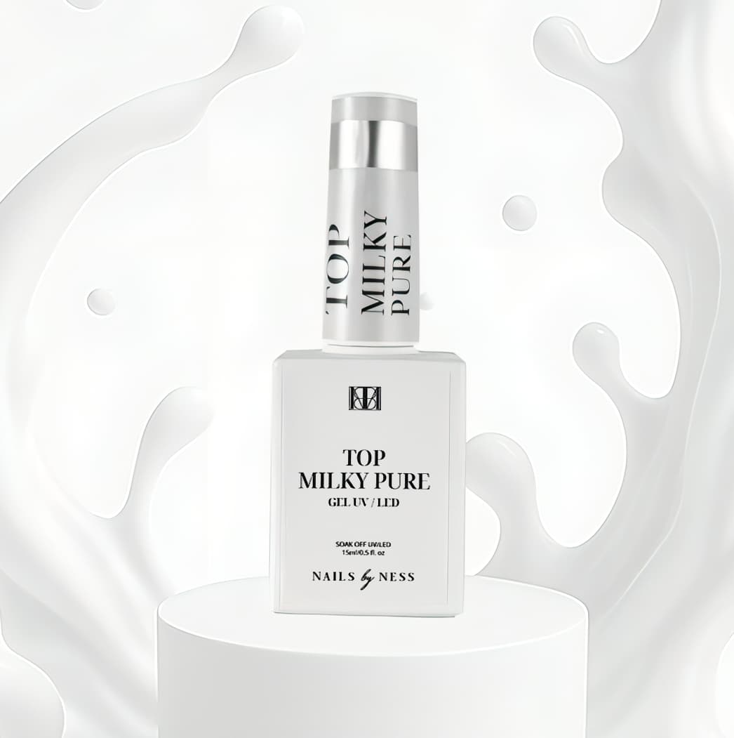 TOP MILKY PURE