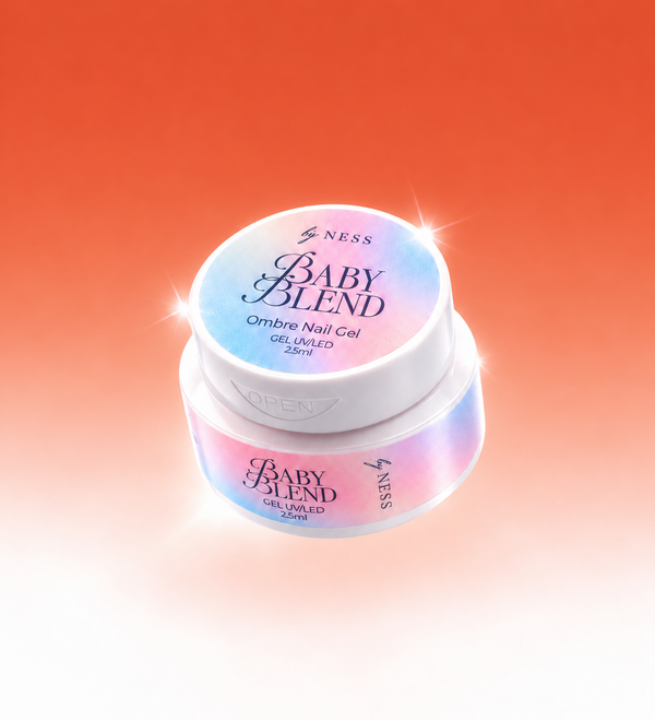 Babyblend - 07