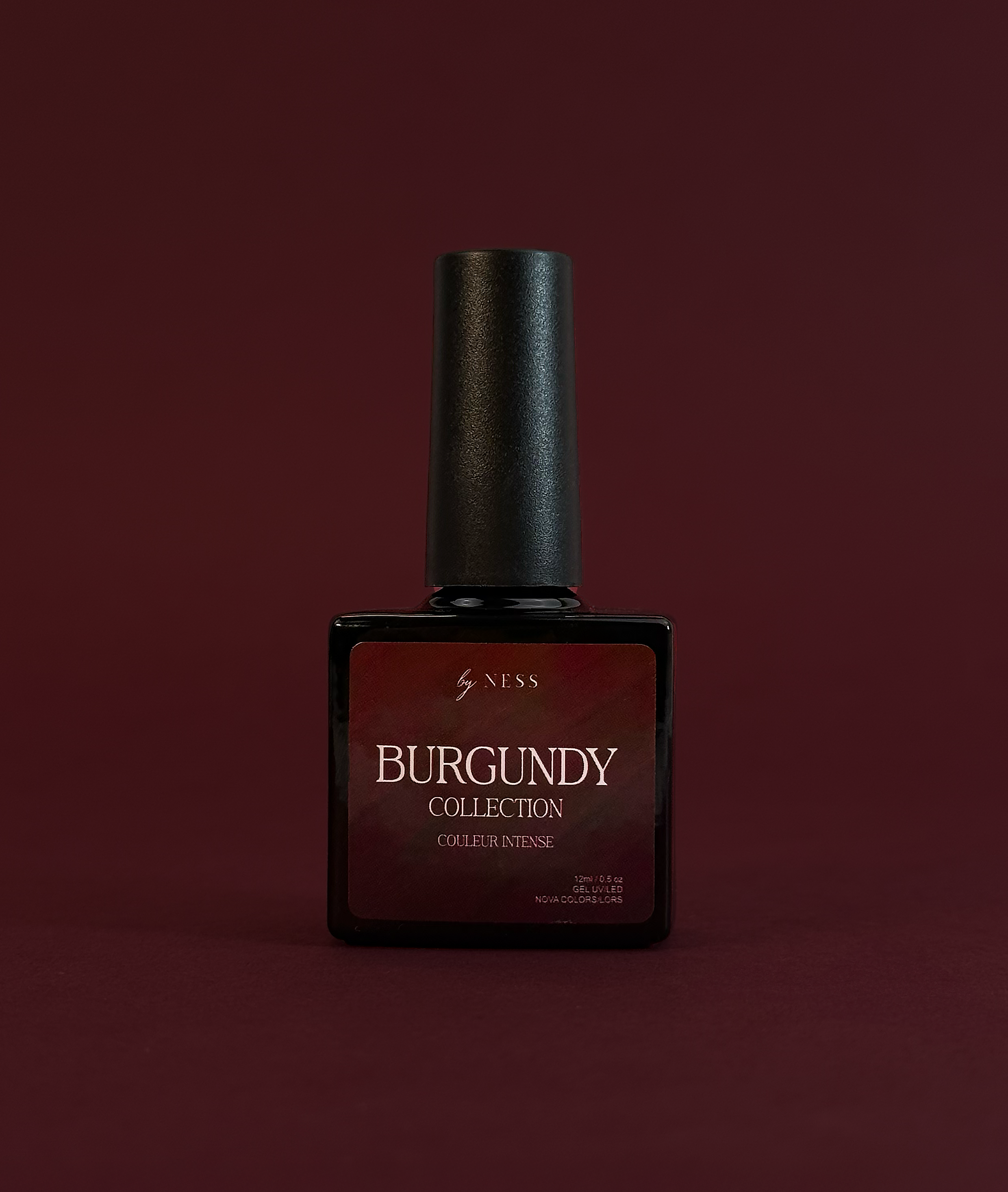 B105 - SEMI PERMANENT 12ML