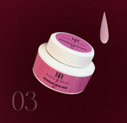 03 - RUSSIAN BUILDER CLEAR