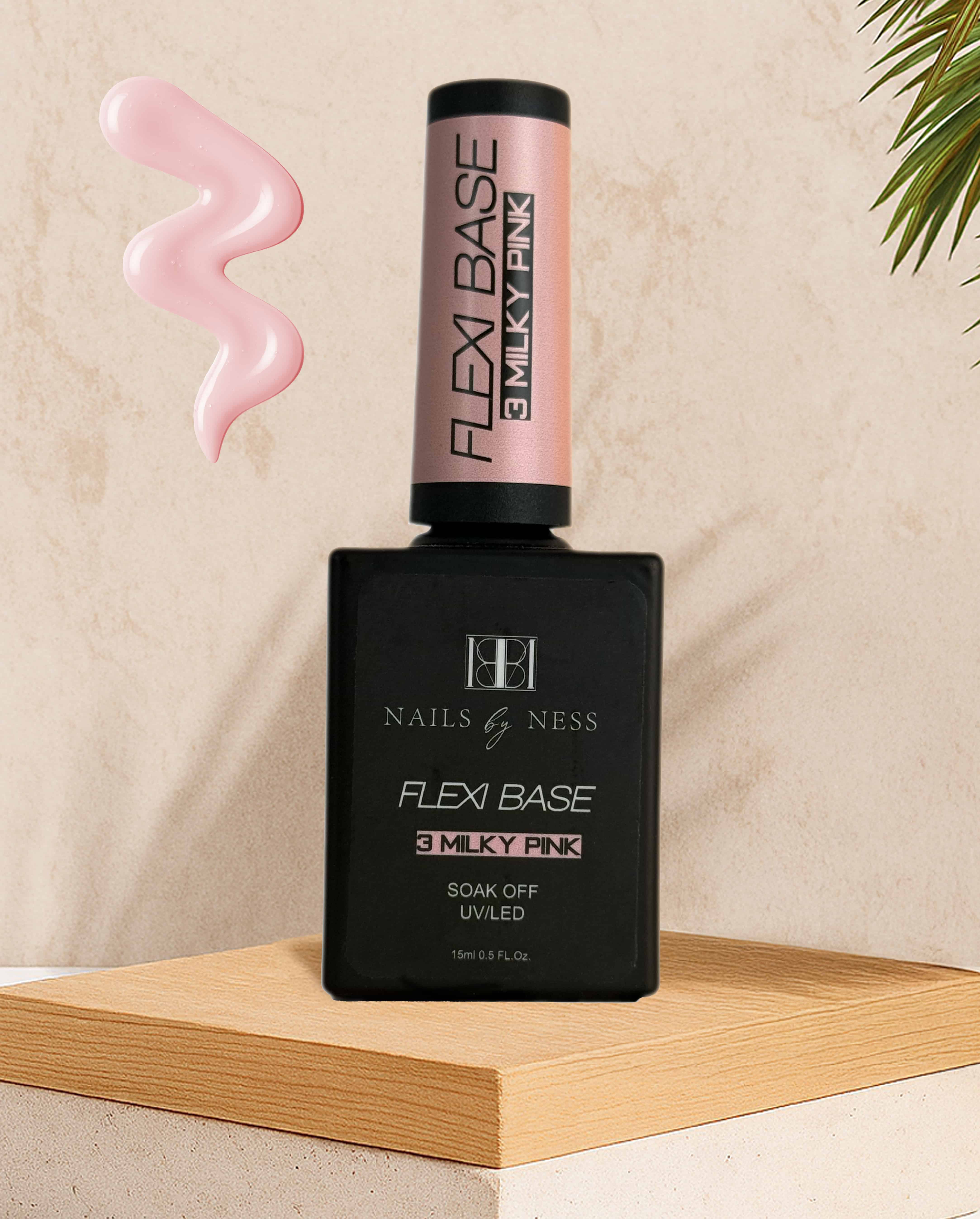 03 FLEXI BASE