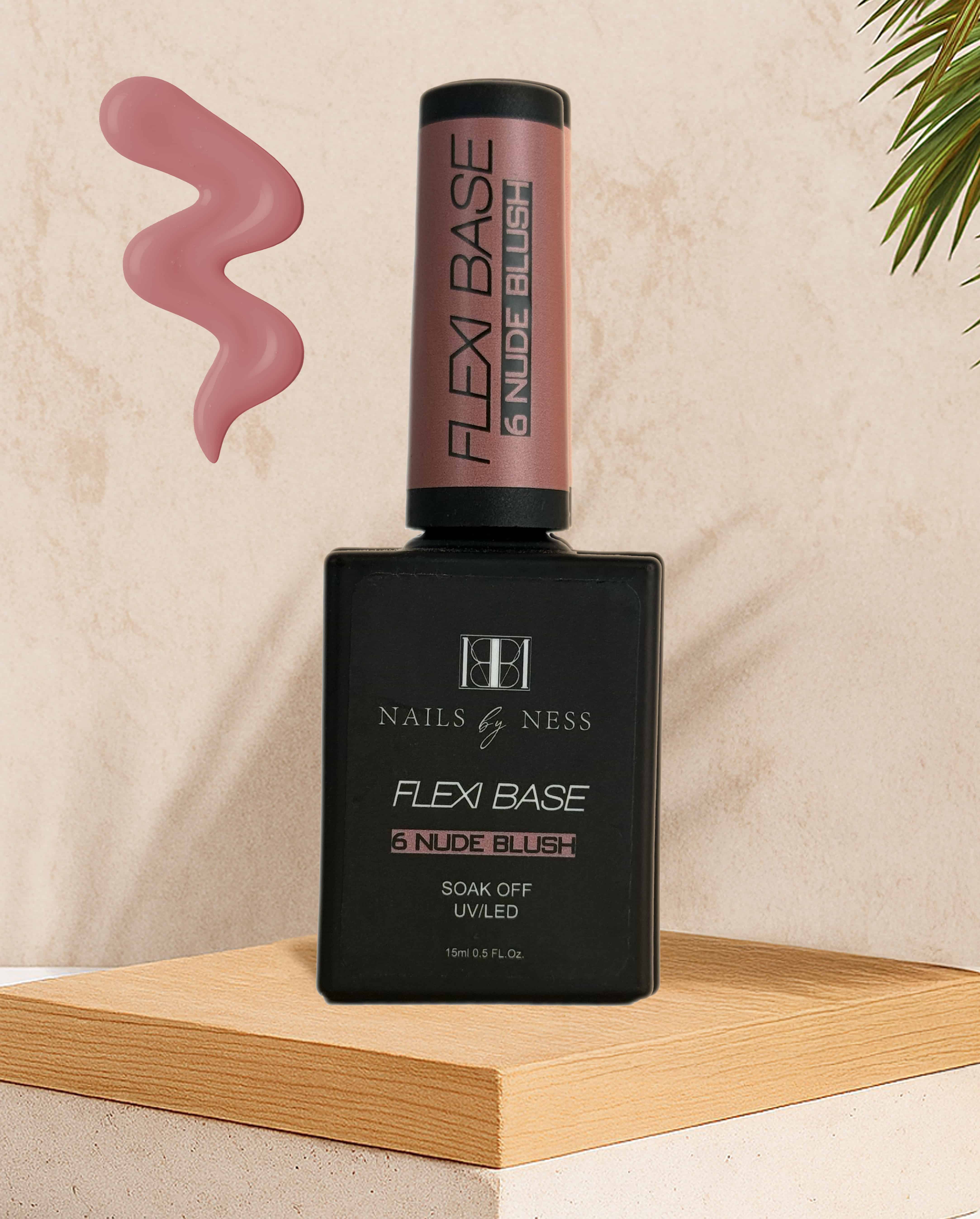06 FLEXI BASE
