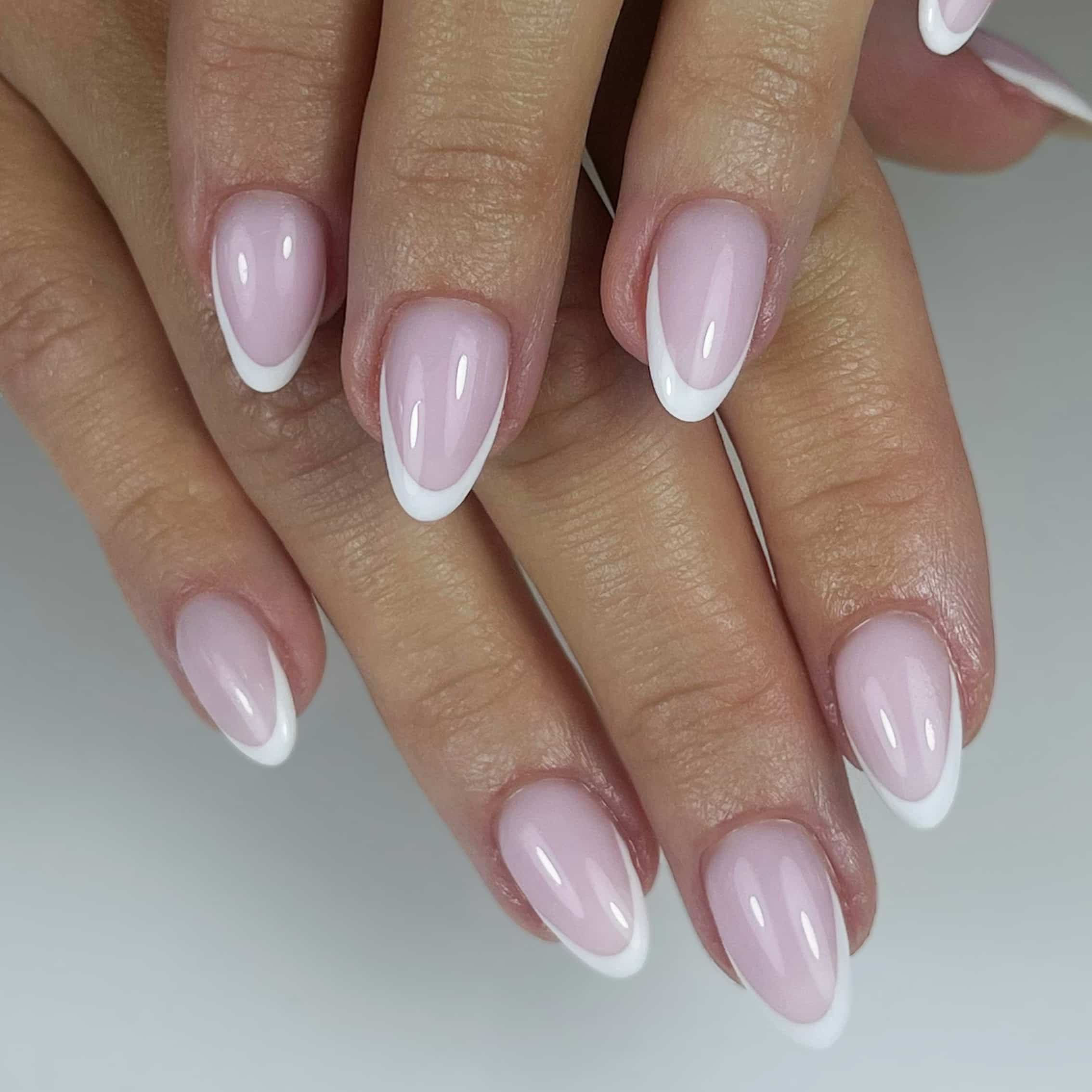 03 LIGHTY DARK PINK - RUSSIAN BUILDER