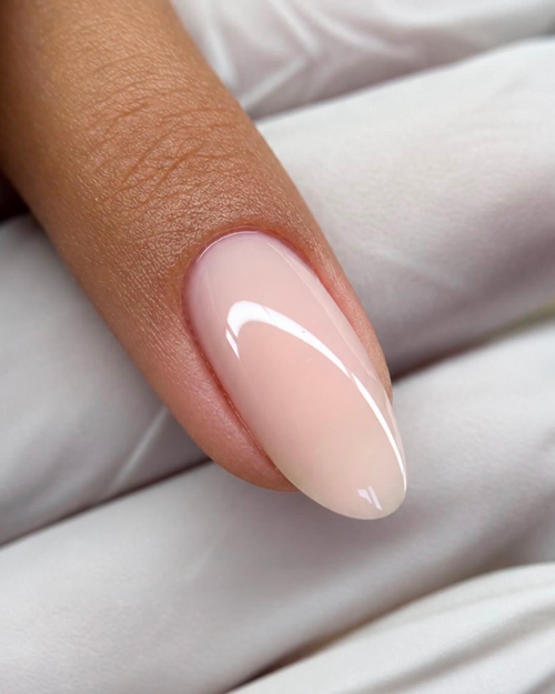 07 BEY NUDE - NOVA GEL UV