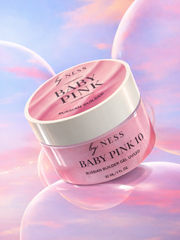 10 BABY PINK - RUSSIAN BUILDER