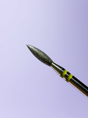 EMBOUT FLAMME FJ1