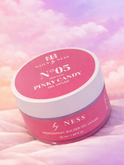 05 PINKY CANDY -GEL UV