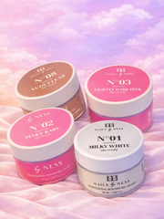 PACK NOVA BESTSELLER - 50ML