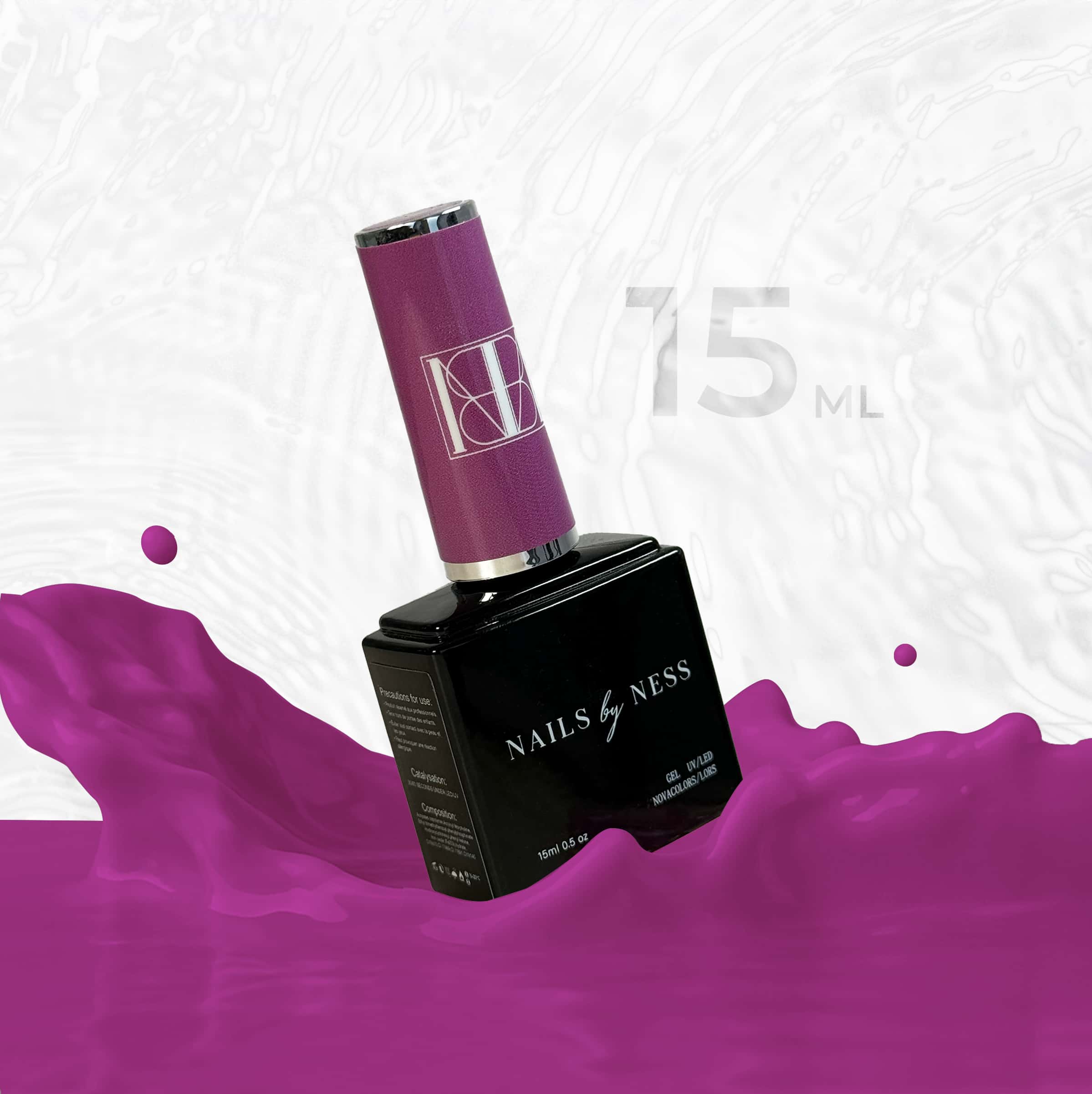 29 SEMI PERMANENT - 15ml