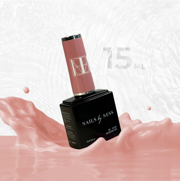 39 SEMI PERMANENT - 15ml