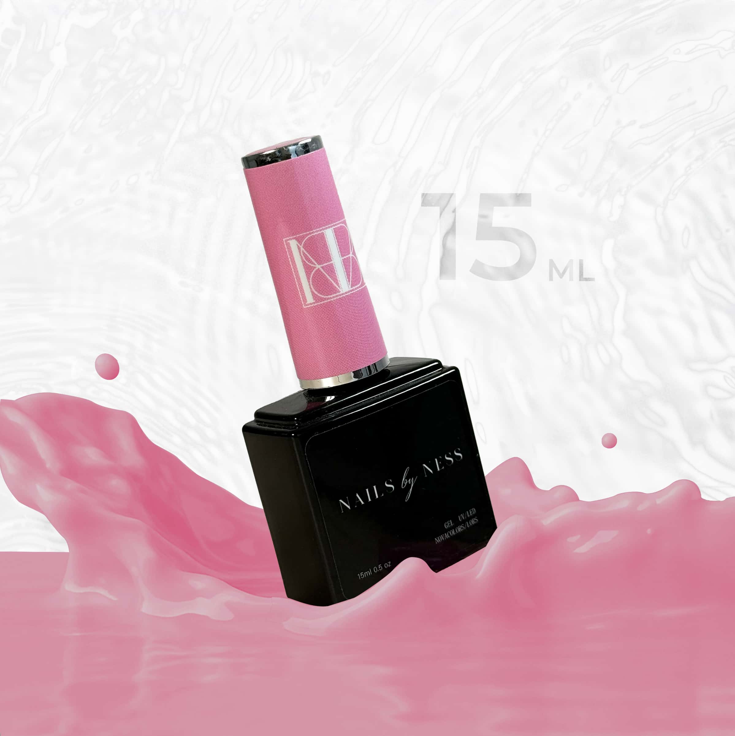 28 SEMI PERMANENT - 15ml