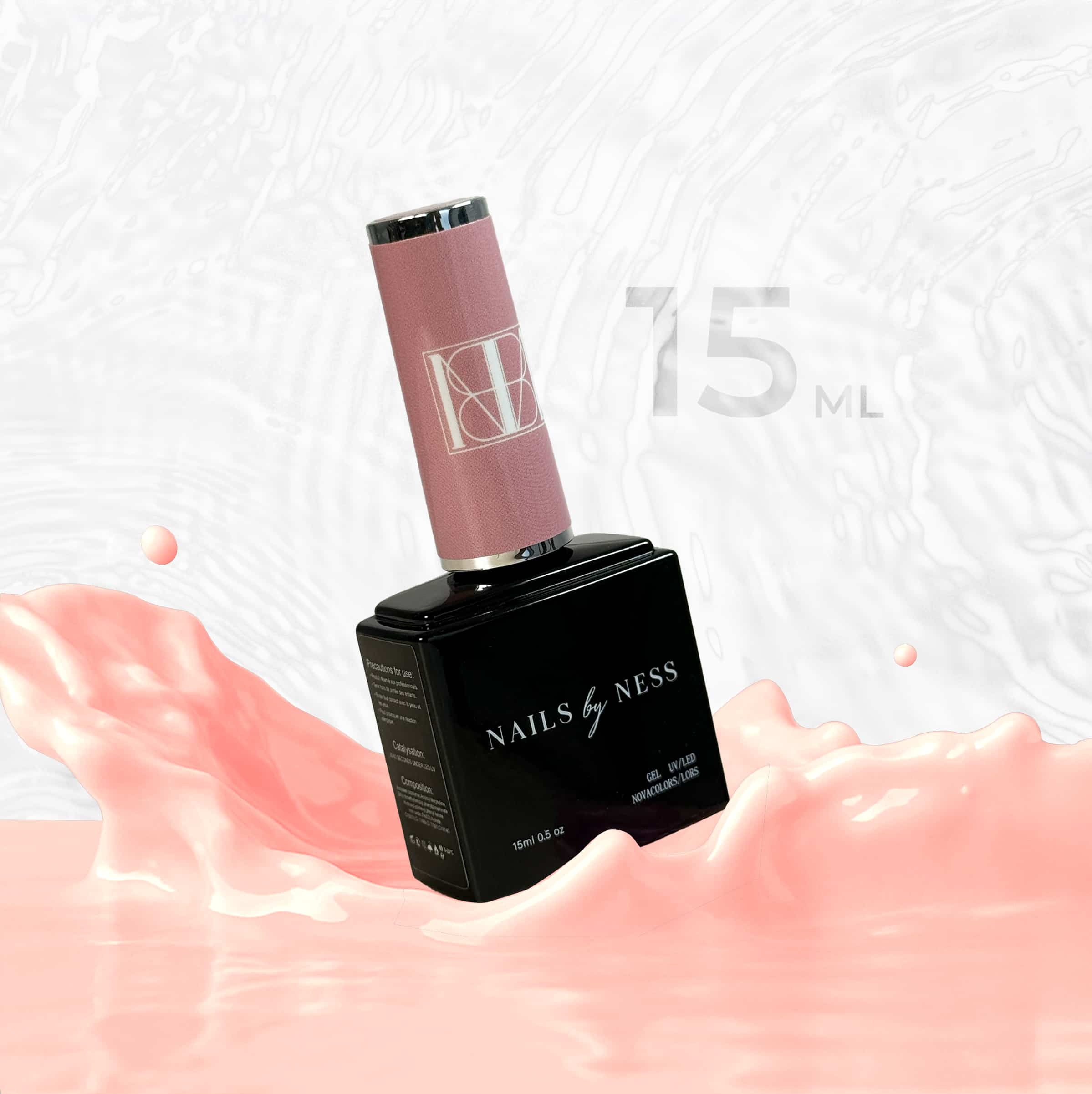 38 SEMI PERMANENT - 15ml