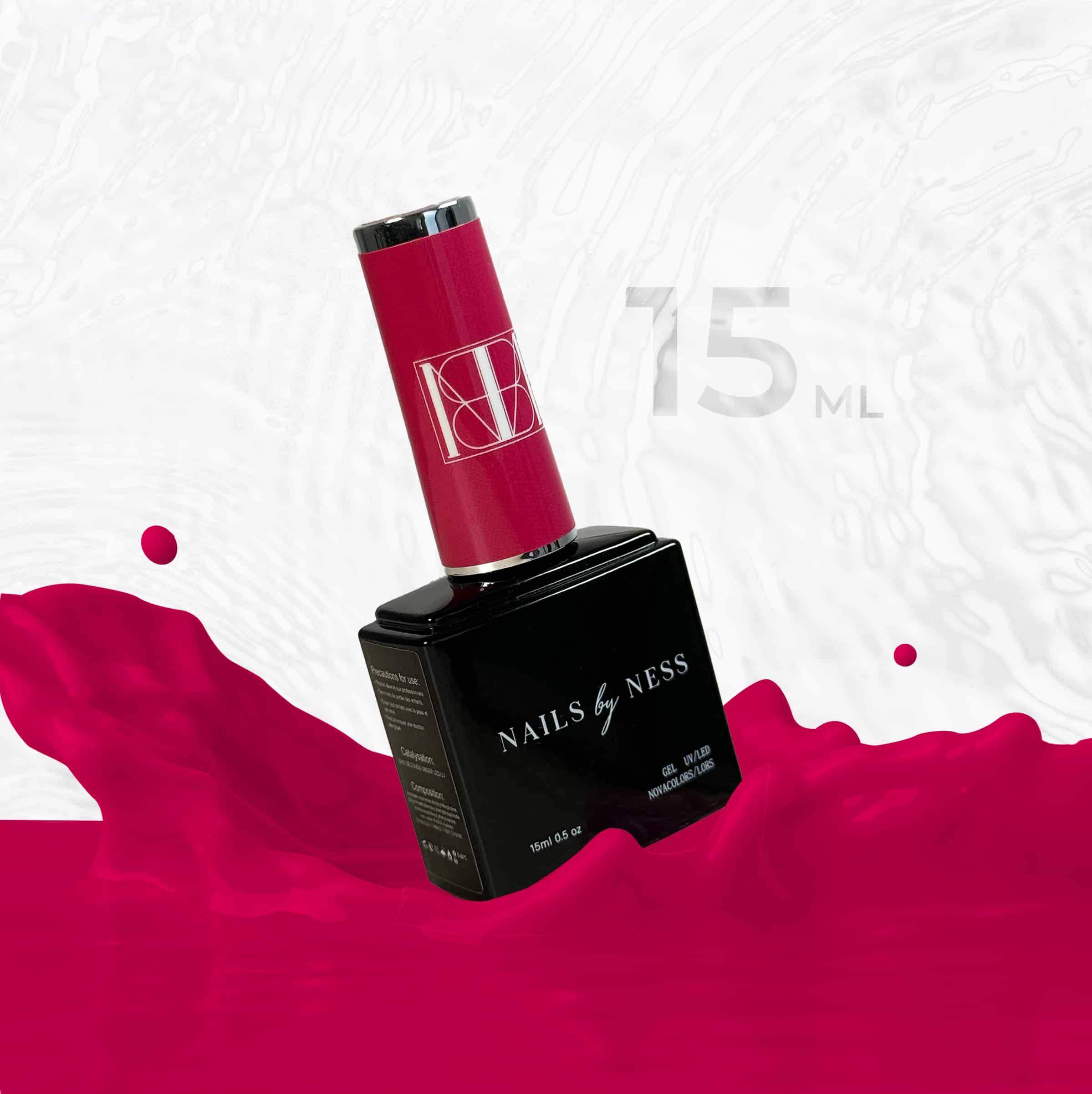 26 SEMI PERMANENT - 15ml