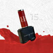 09 SEMI PERMANENT - 15ml