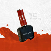 08 SEMI PERMANENT - 15ml