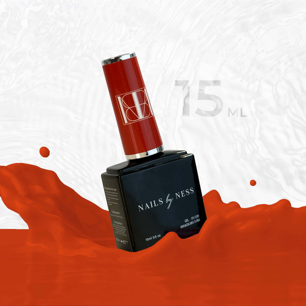 08 SEMI PERMANENT - 15ml