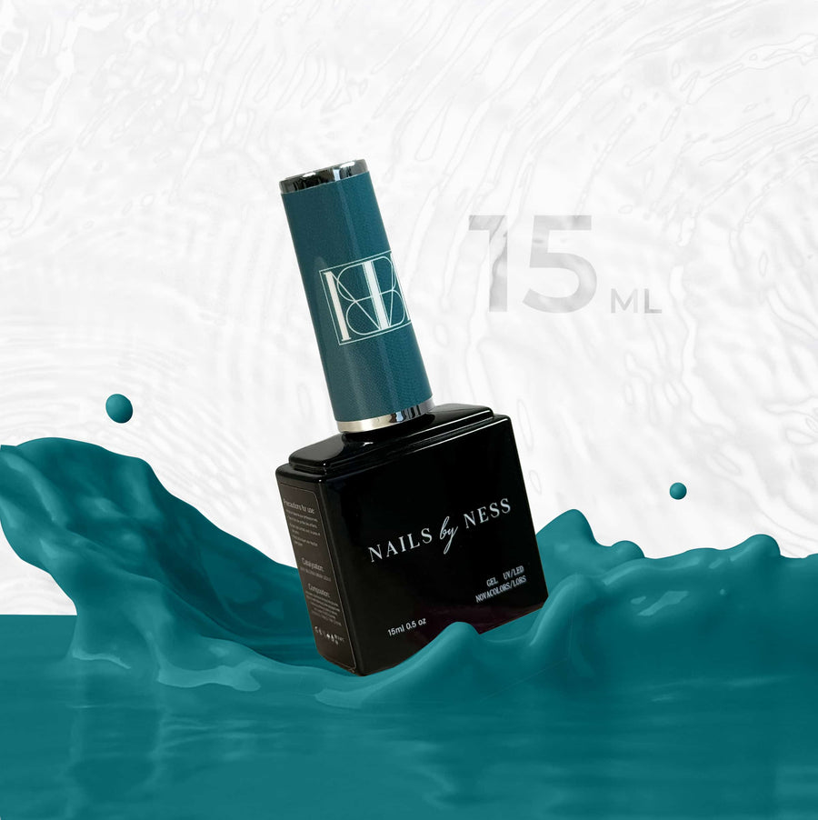 67 SEMI PERMANENT - 15ml