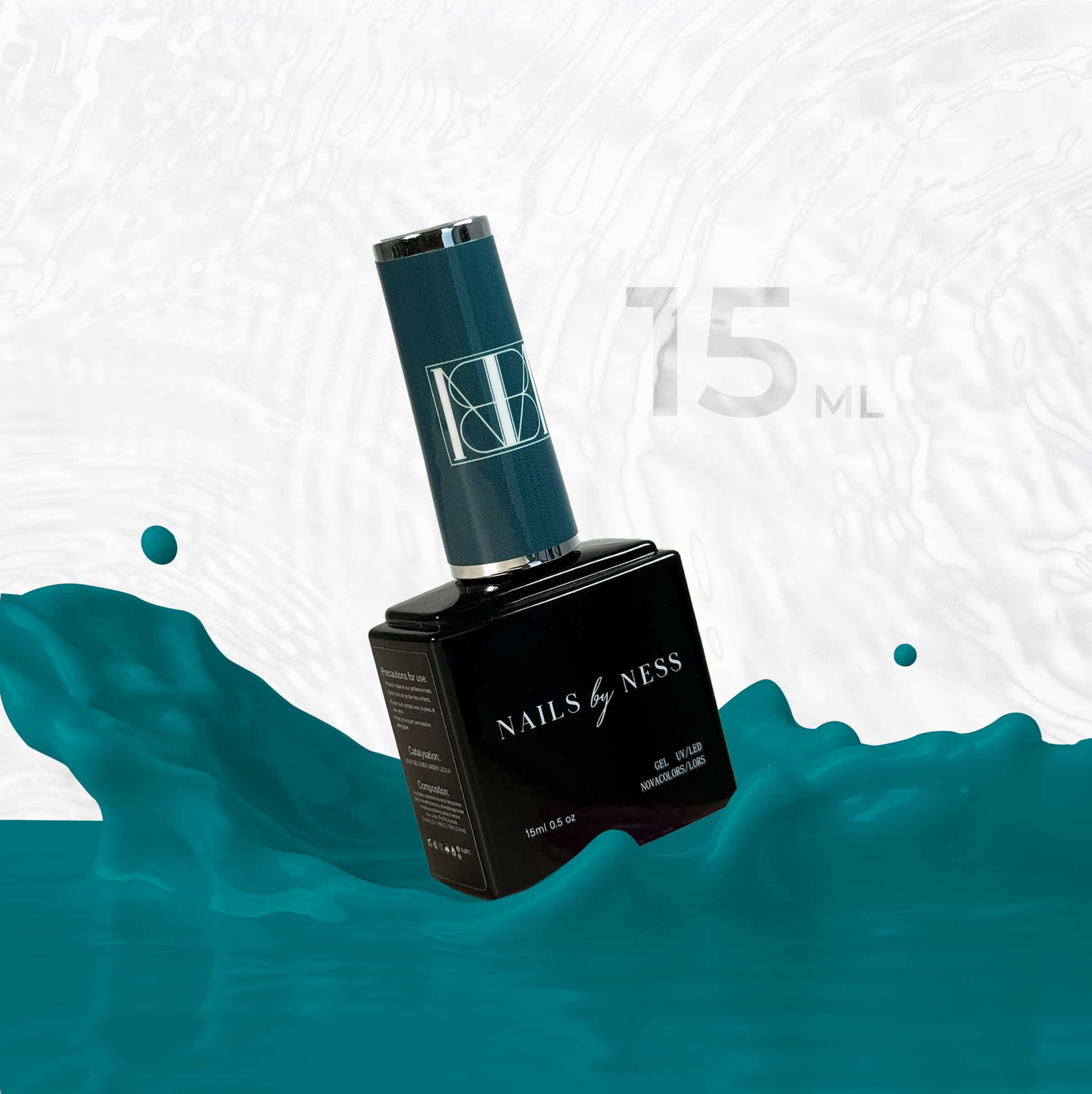 76 SEMI PERMANENT - 15ml