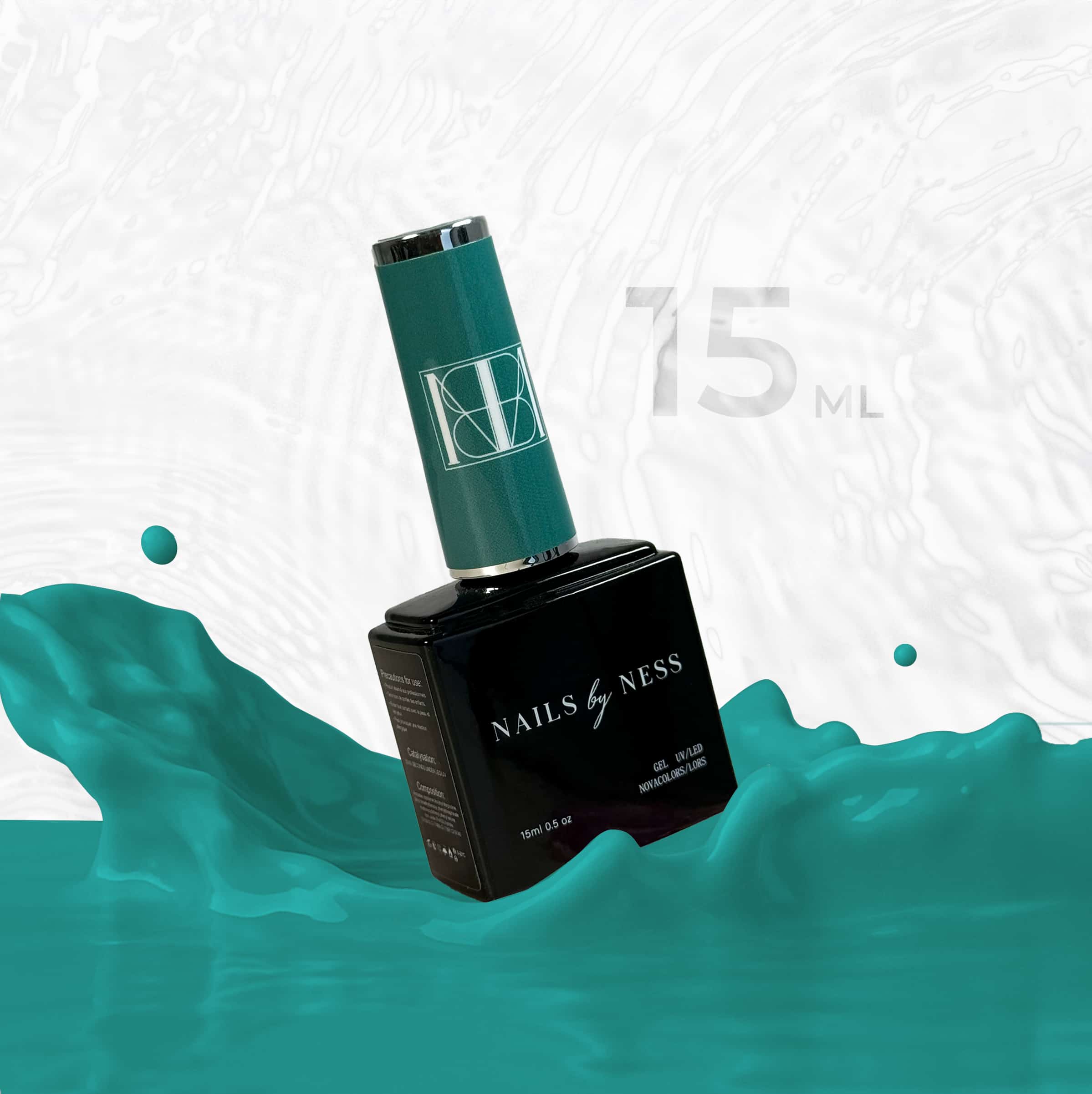 77 SEMI PERMANENT - 15ml