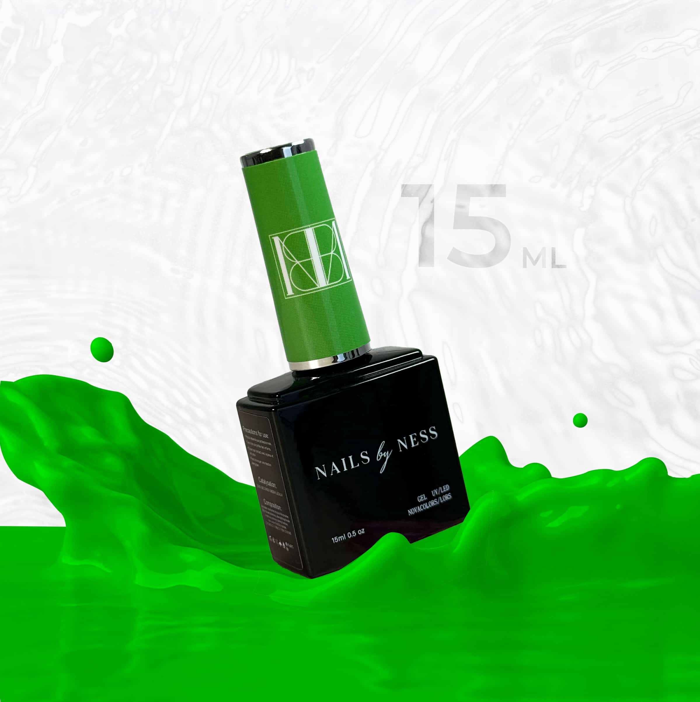 75 SEMI PERMANENT - 15ml