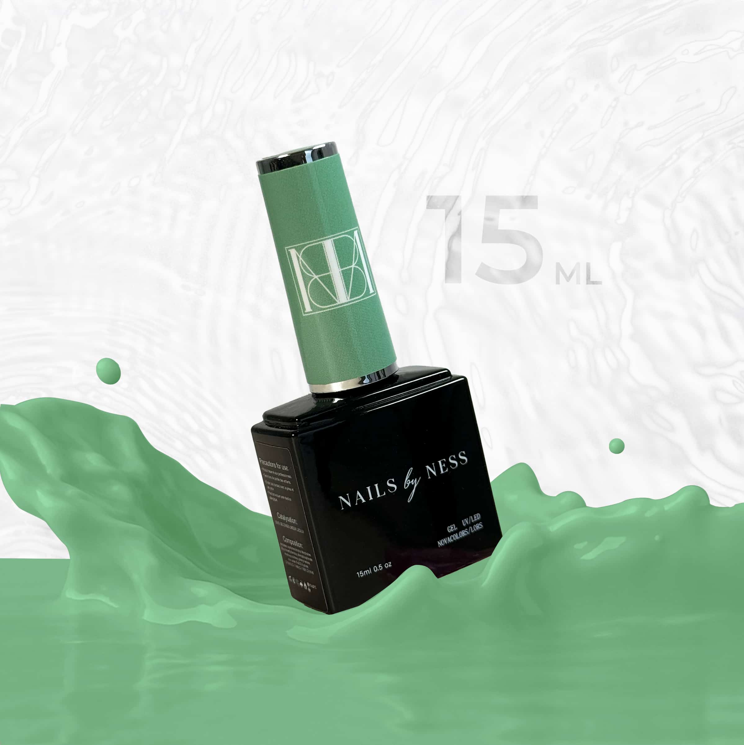 71 SEMI PERMANENT - 15ml