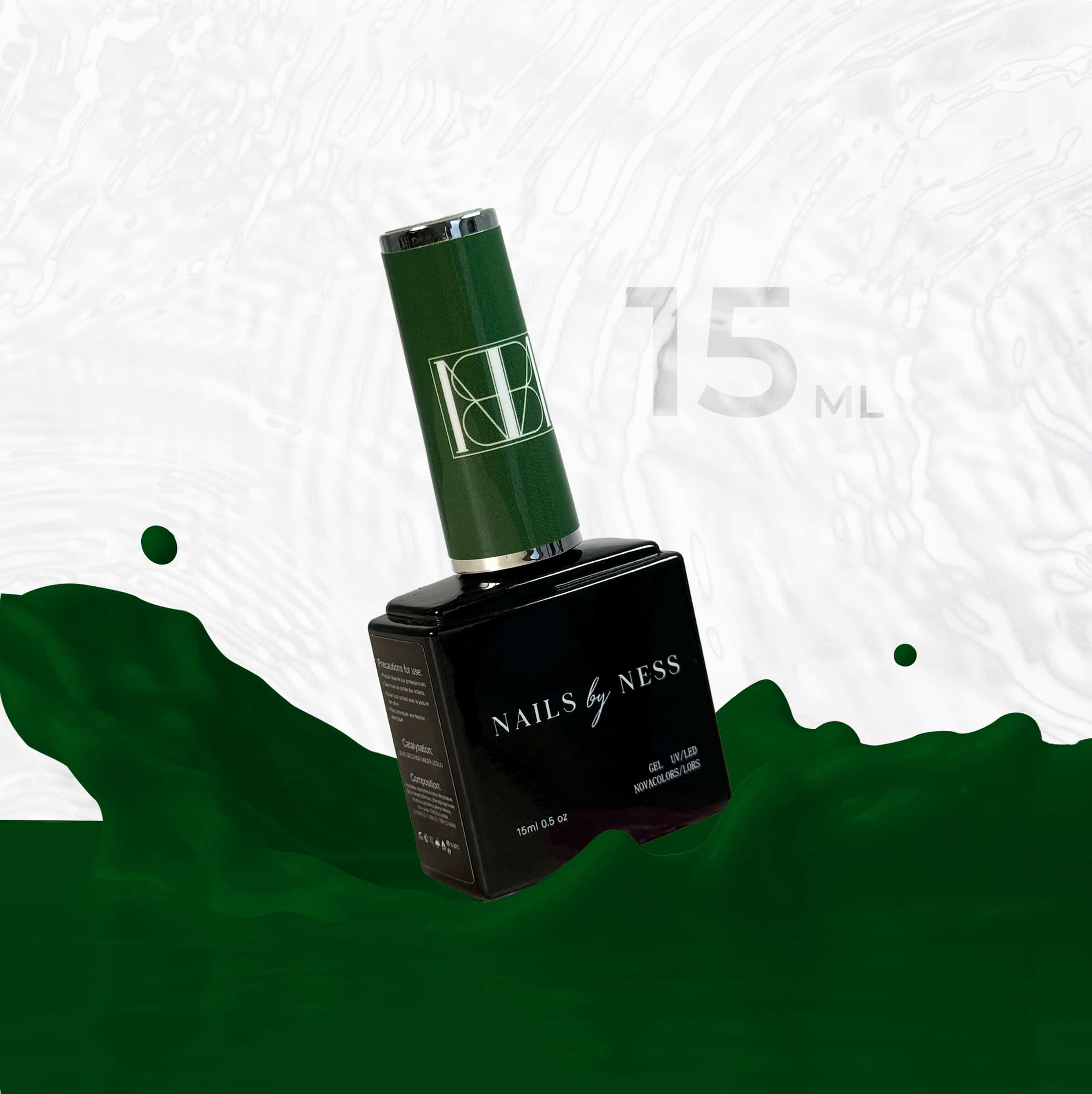 73 SEMI PERMANENT - 15ml
