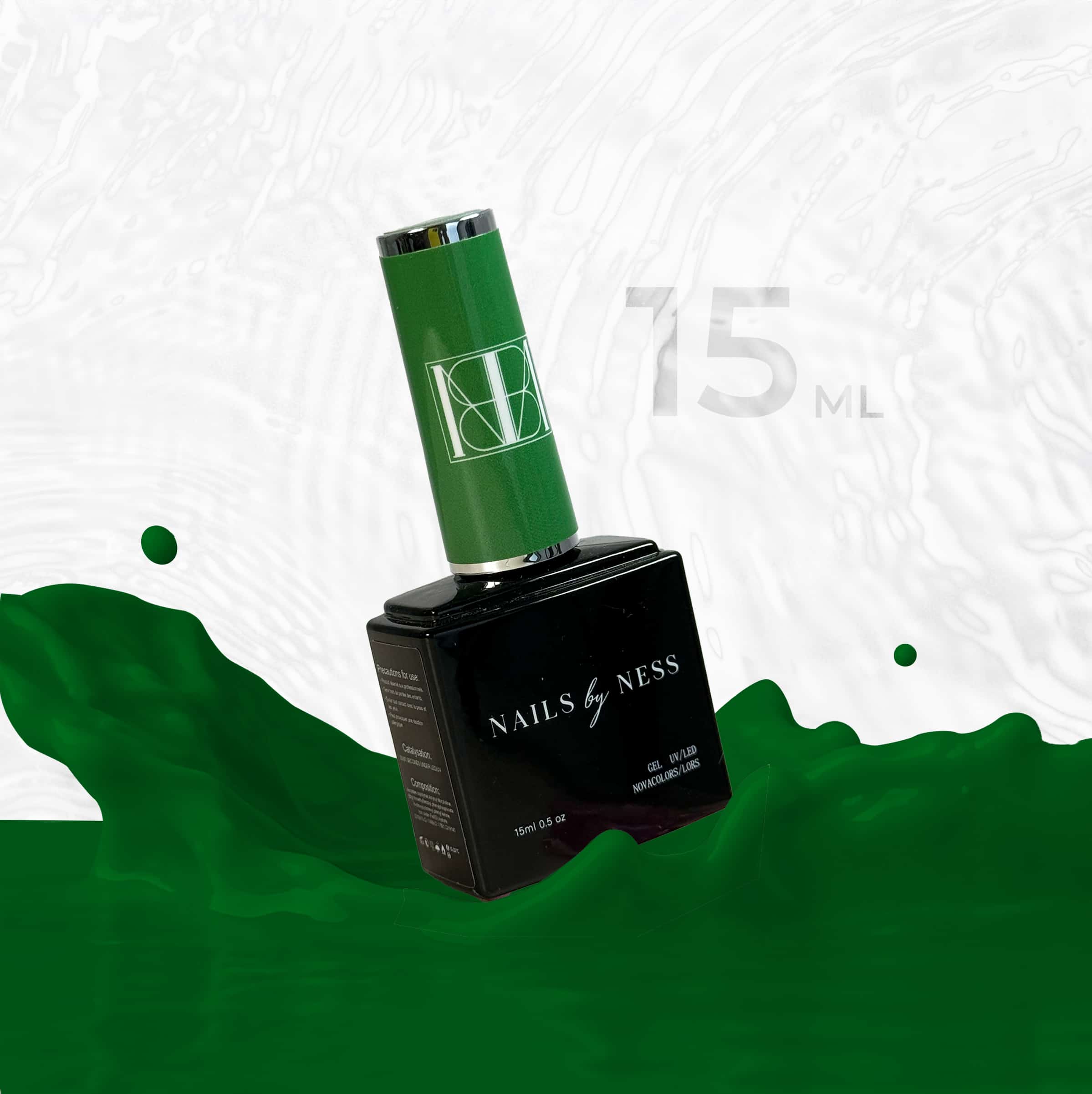 74 SEMI PERMANENT - 15ml
