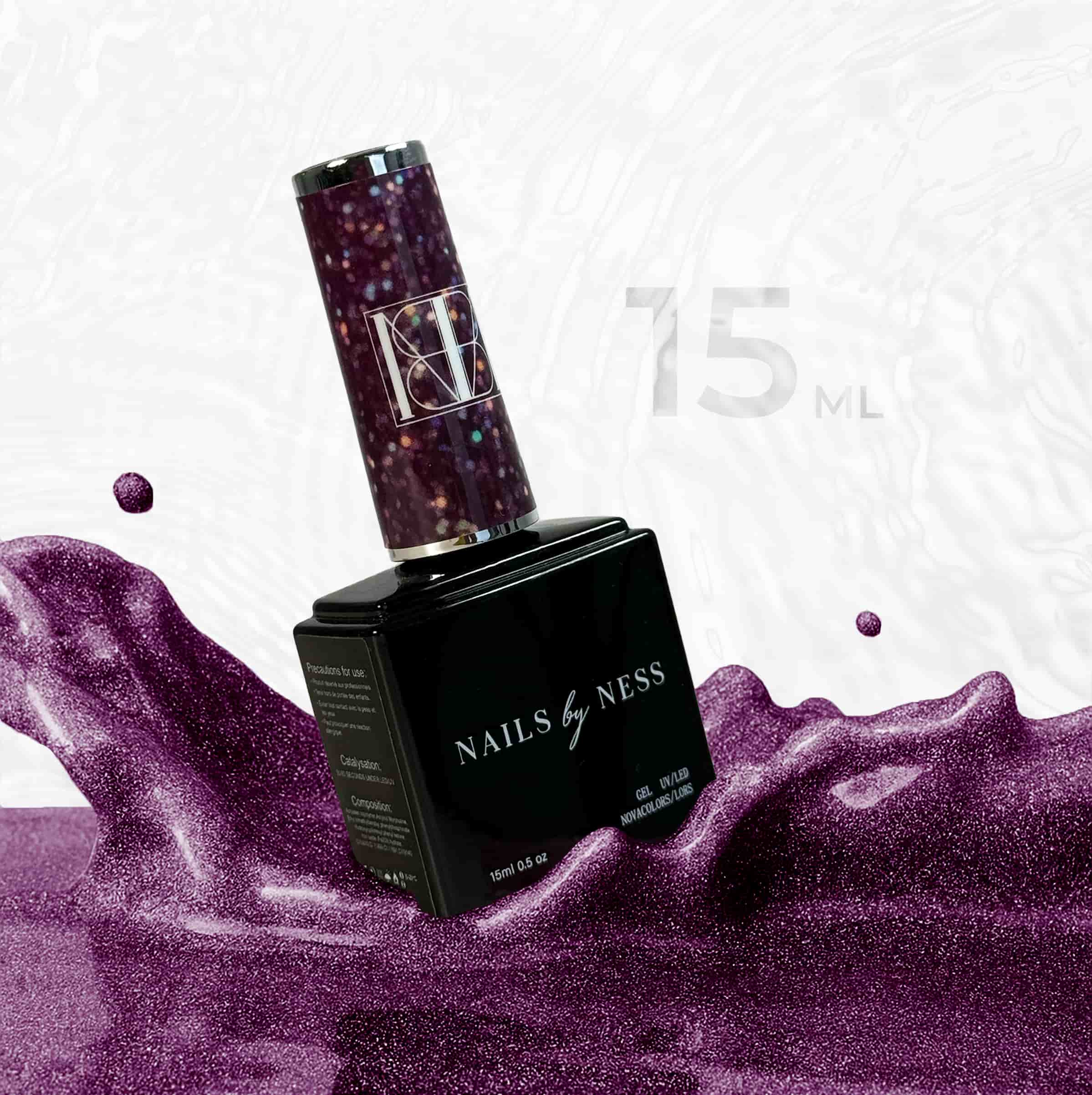 101 SEMI PERMANENT - 15ml