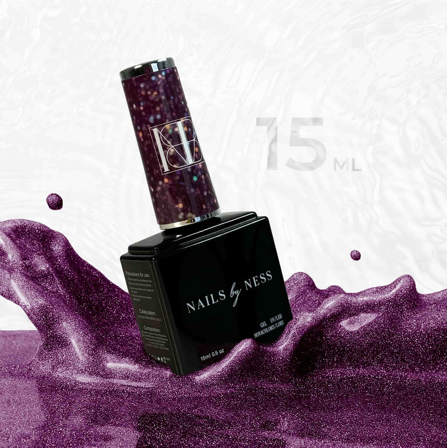 101 SEMI PERMANENT - 15ml