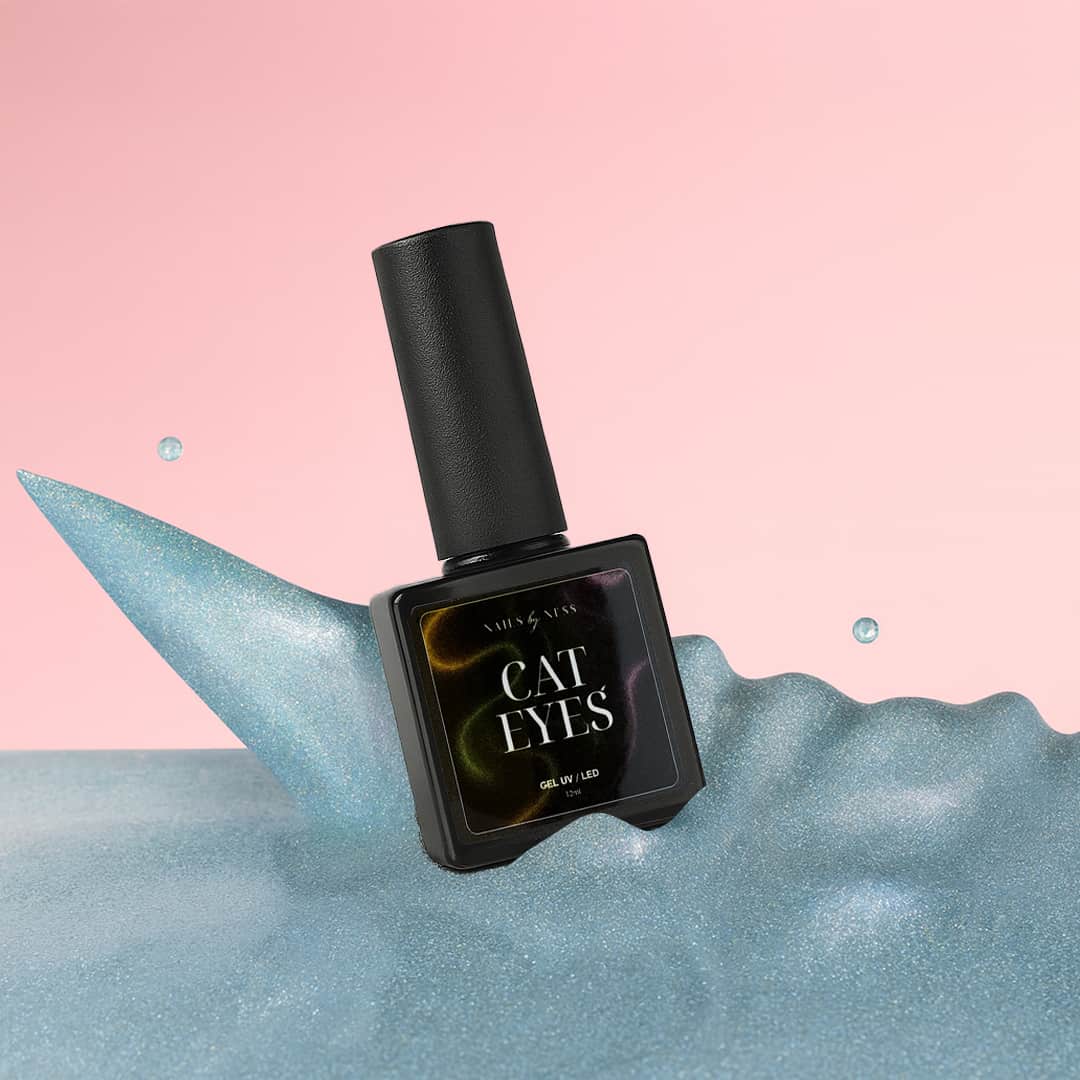 CAT EYES CE9 - 12ml