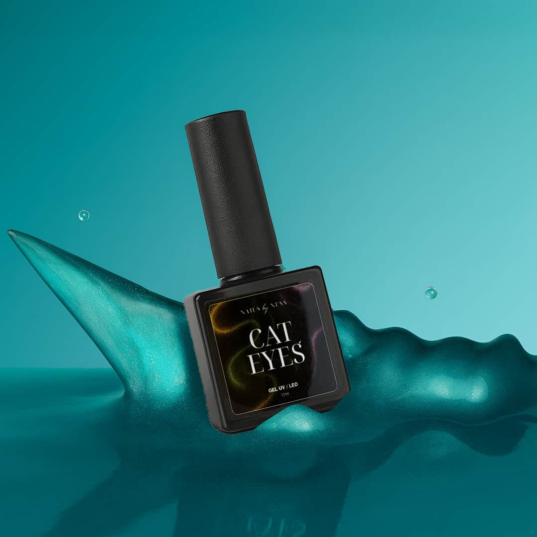 CAT EYES CE10 - 12ml