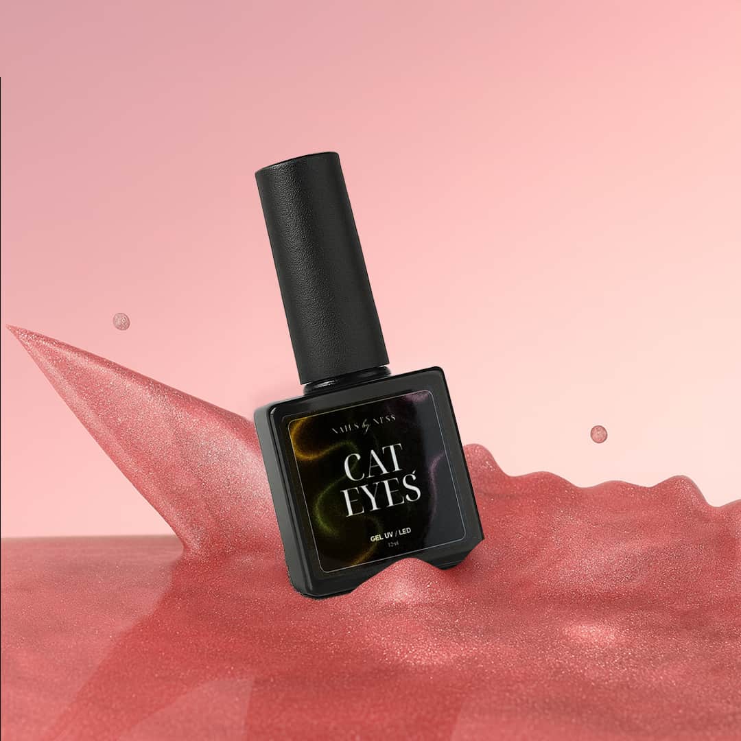 CAT EYES CE6 - 12ml