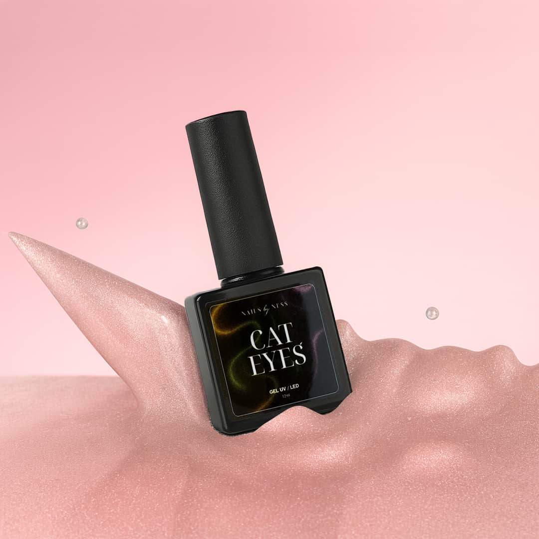 CAT EYES CE7 - 12ml