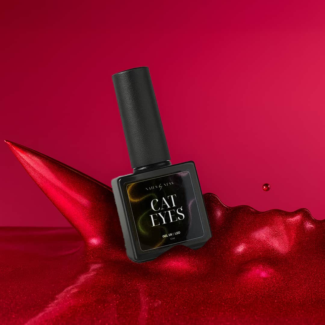 PACK CAT EYES 1