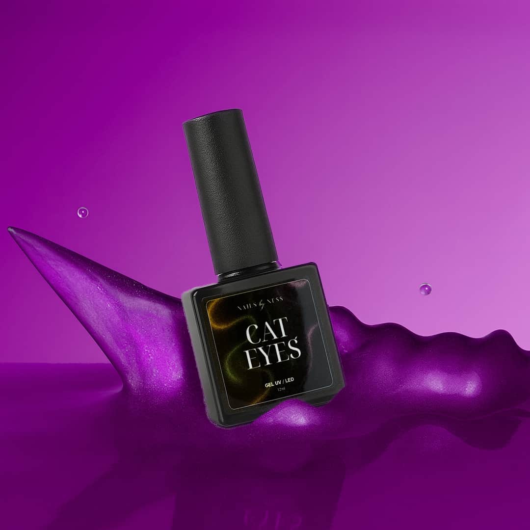 PACK CAT EYES 1