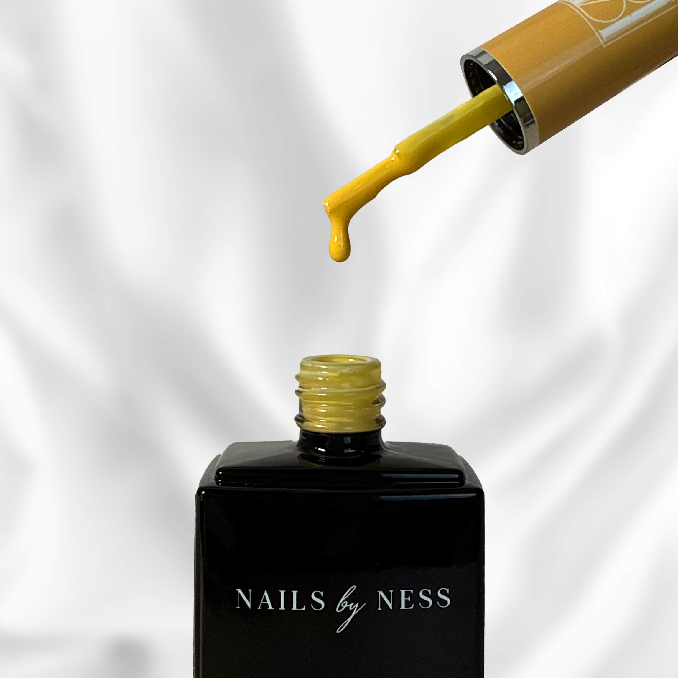 02 SEMI PERMANENT - 15ml
