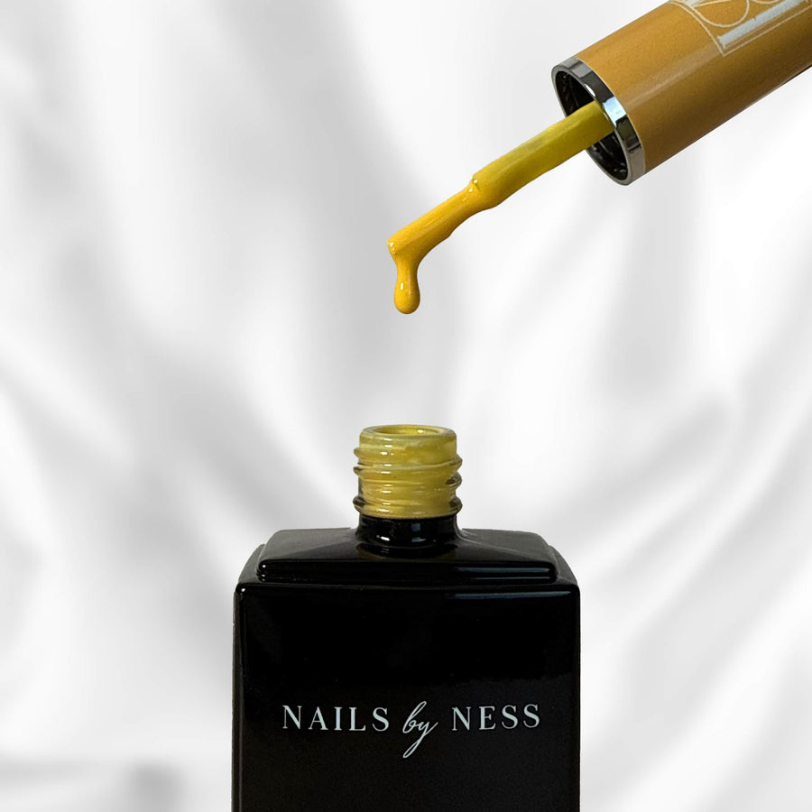 02 SEMI PERMANENT - 15ml