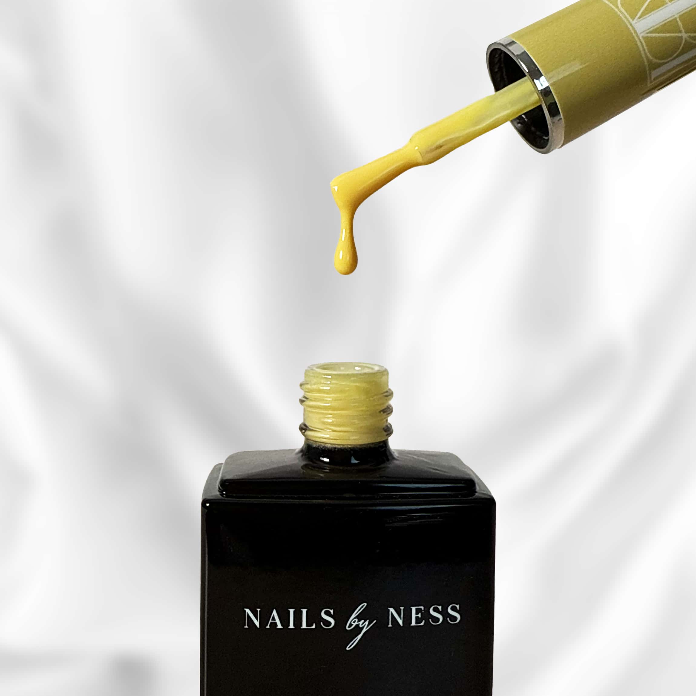 01 SEMI PERMANENT - 15ml