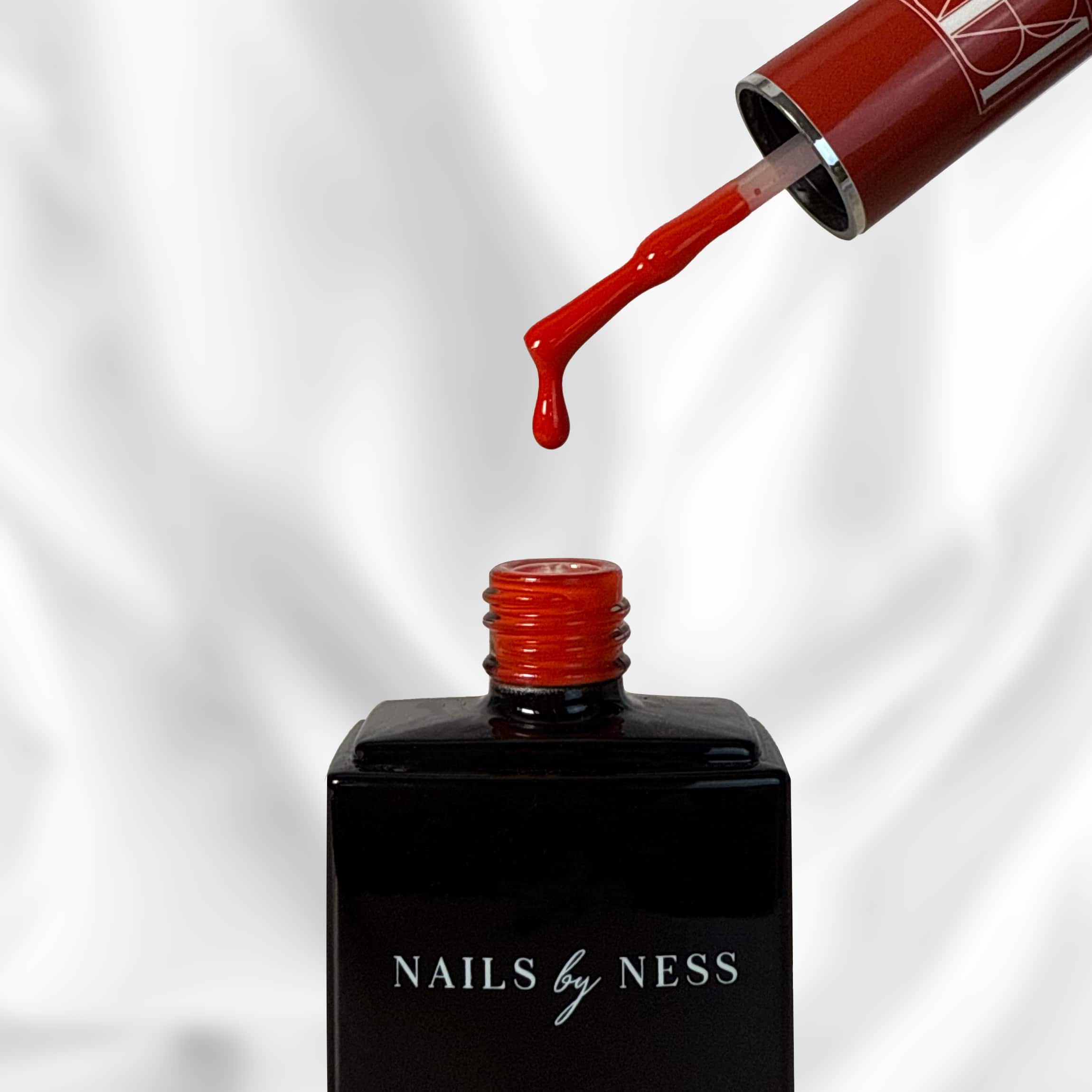 09 SEMI PERMANENT - 15ml