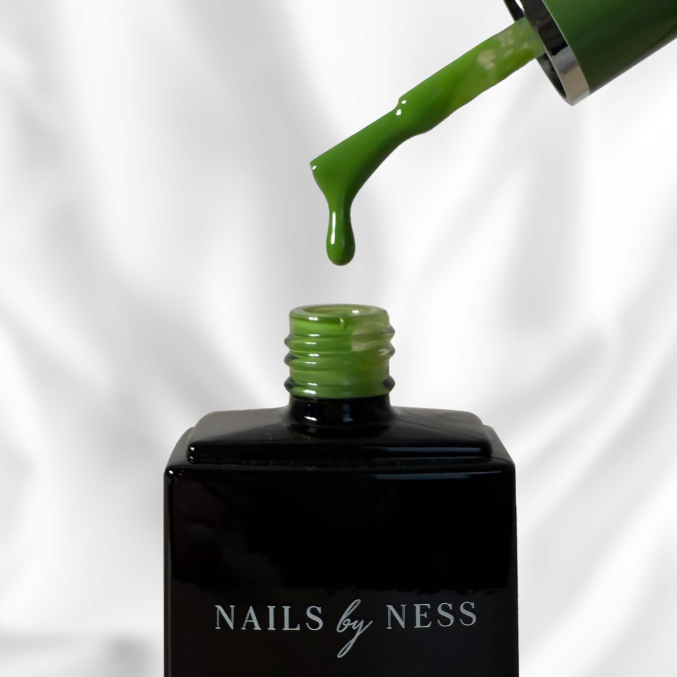 72 SEMI PERMANENT - 15ml